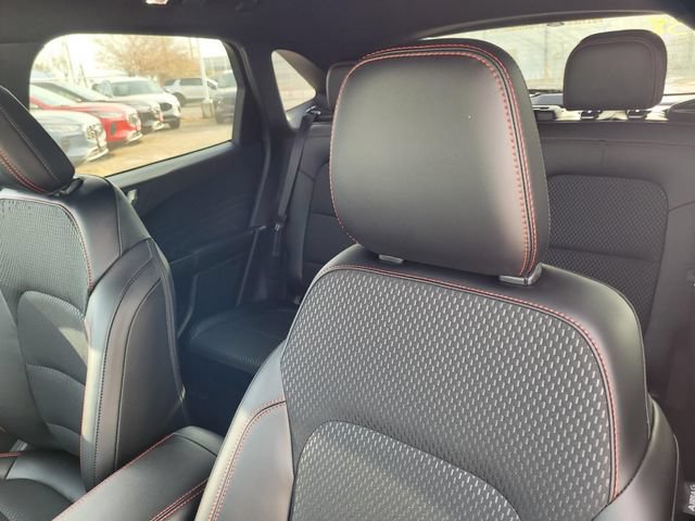 New 2026 Ford Escape ST-Line w/ Tech Pack #1 FWD image 12
