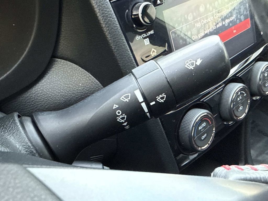 Used 2020 Subaru WRX Premium image 20