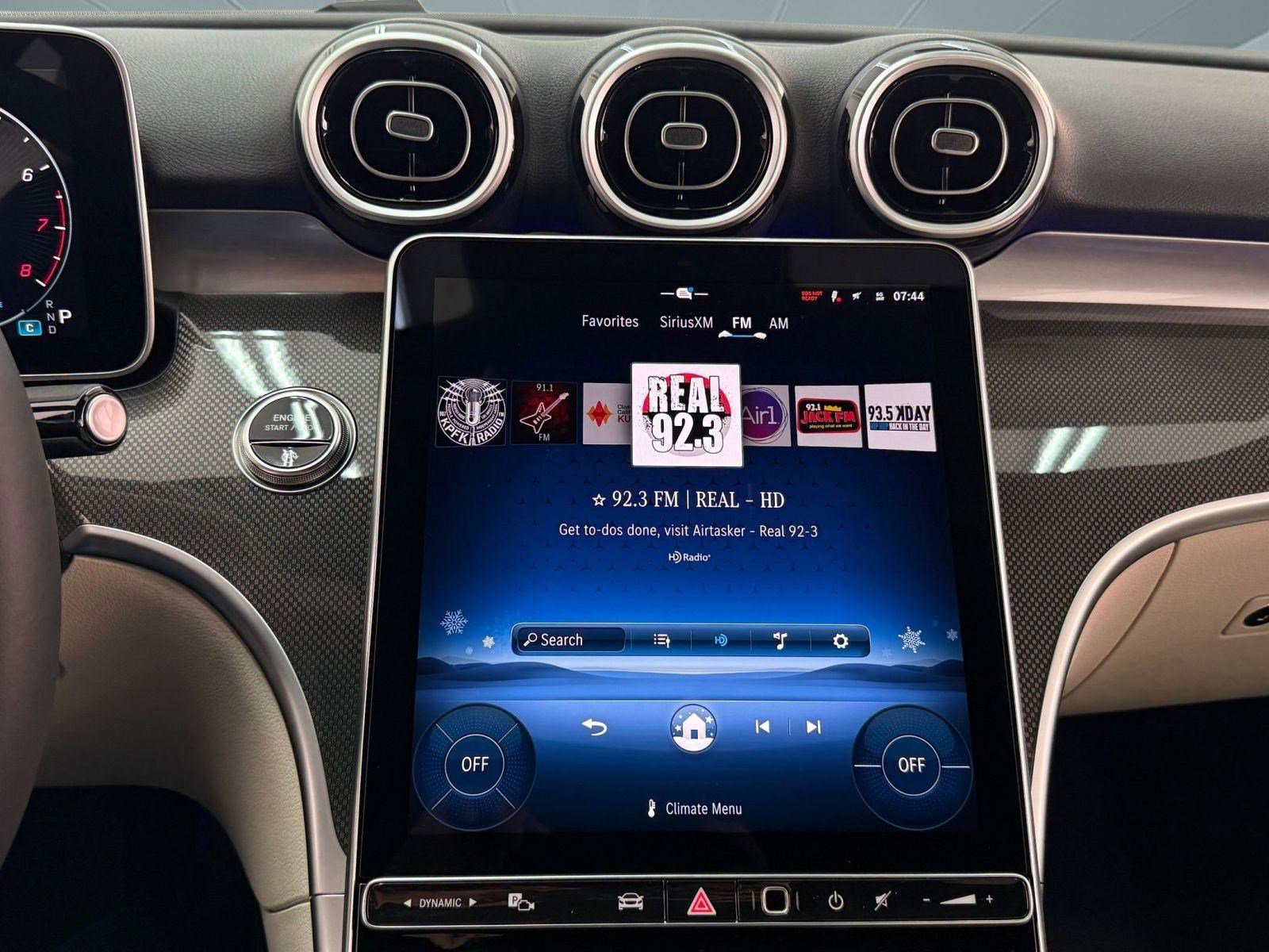 New 2026 Mercedes-Benz C 300 Sedan image 26