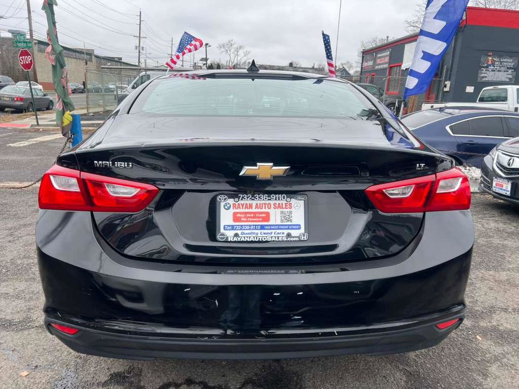 Used 2023 Chevrolet Malibu LT image 10