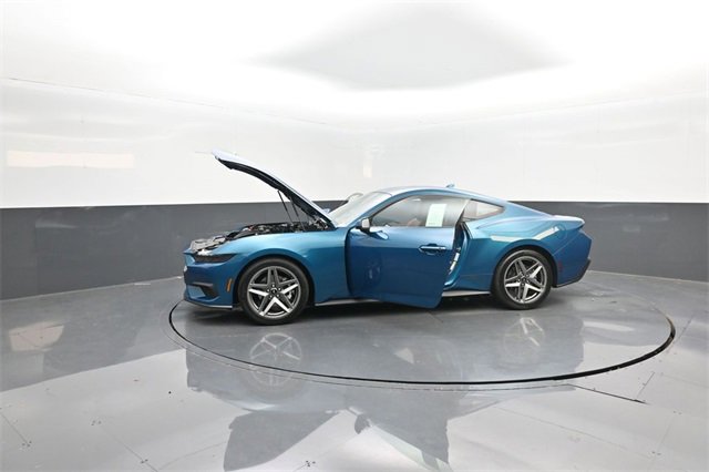 New 2026 Ford Mustang Coupe image 40