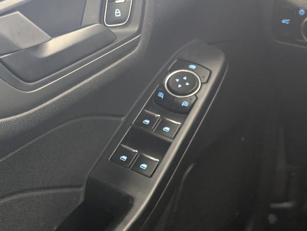 Used 2023 Ford Escape Active FWD image 15