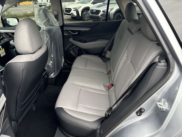 New 2025 Subaru Outback Limited image 23