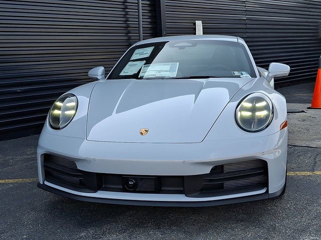 New 2026 Porsche 911 Carrera S RWD image 10