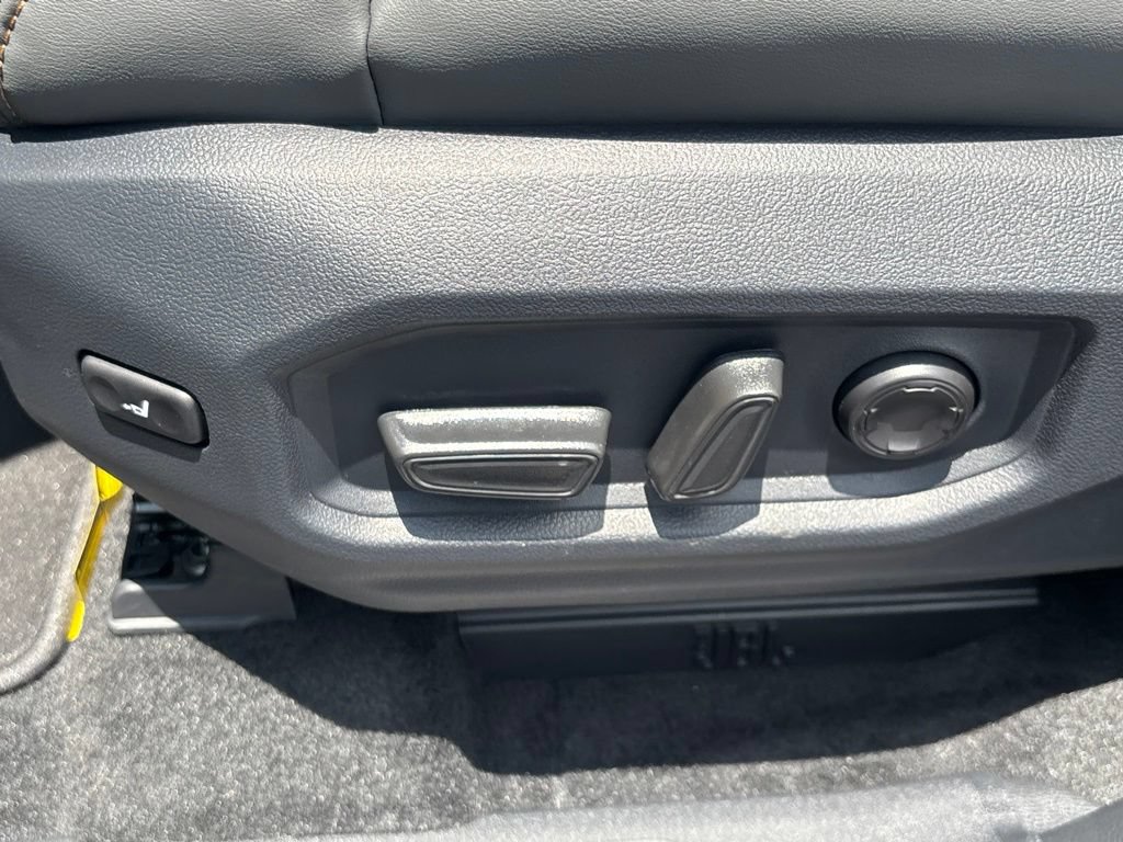 New 2026 Toyota Sequoia Capstone AWD/4WD image 10