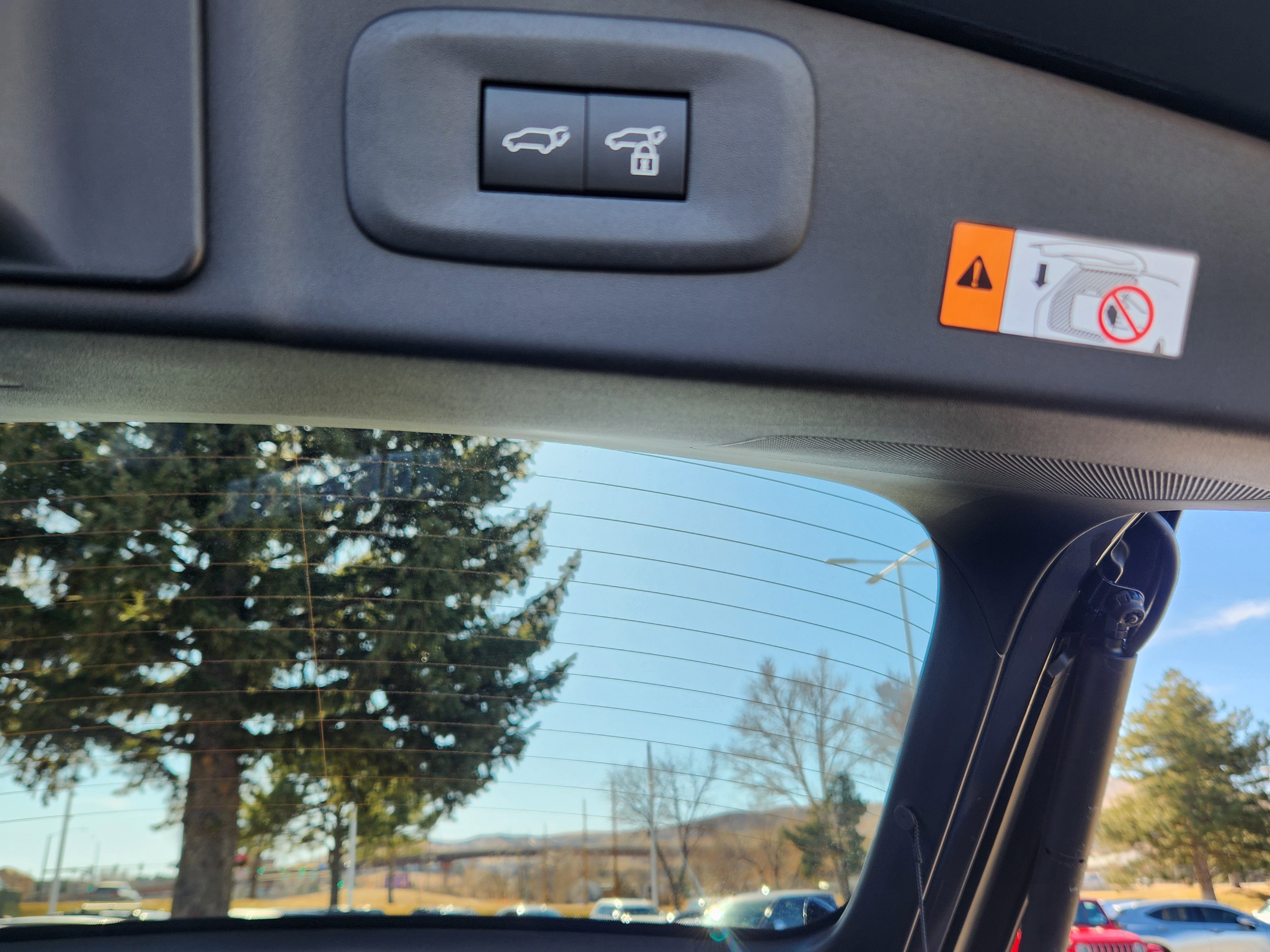 New 2026 Lexus RZ 450e AWD image 21