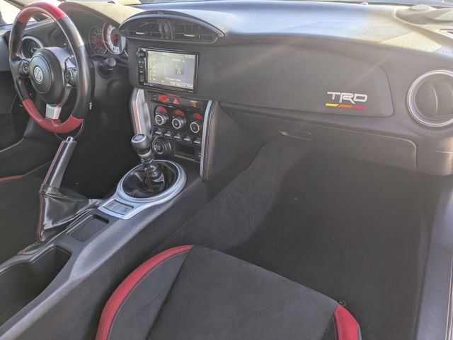 Used 2019 Toyota 86 TRD SE image 27
