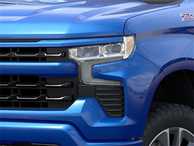 New 2025 Chevrolet Silverado 1500 RST image 16