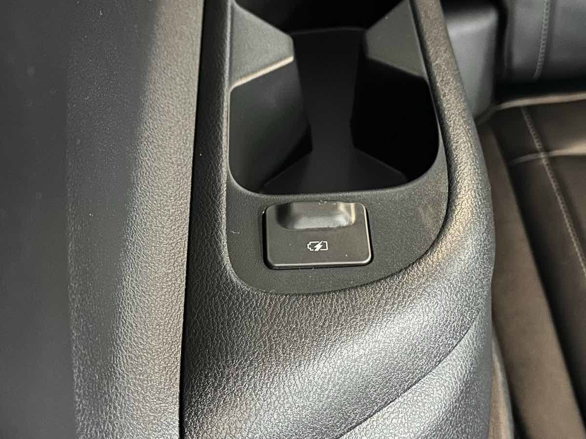 Used 2024 INFINITI QX60 Luxe image 33