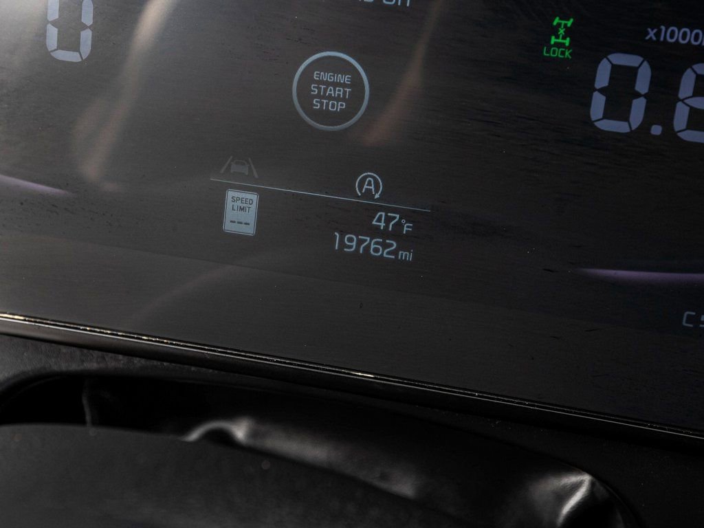 Used 2024 Kia Sportage X-Line image 17