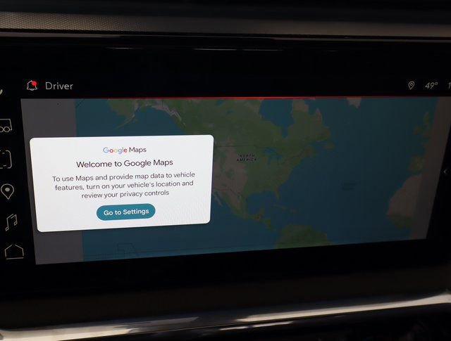 Used 2026 GMC Sierra 2500 Denali w/ Denali Reserve Package image 35