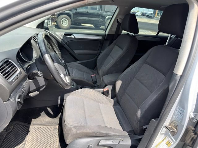Used 2012 Volkswagen Golf TDI FWD image 7