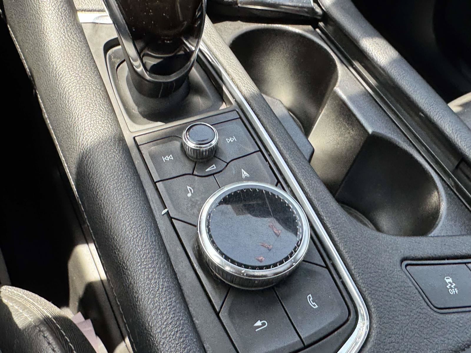 Used 2021 Cadillac XT5 Premium Luxury AWD/4WD image 29