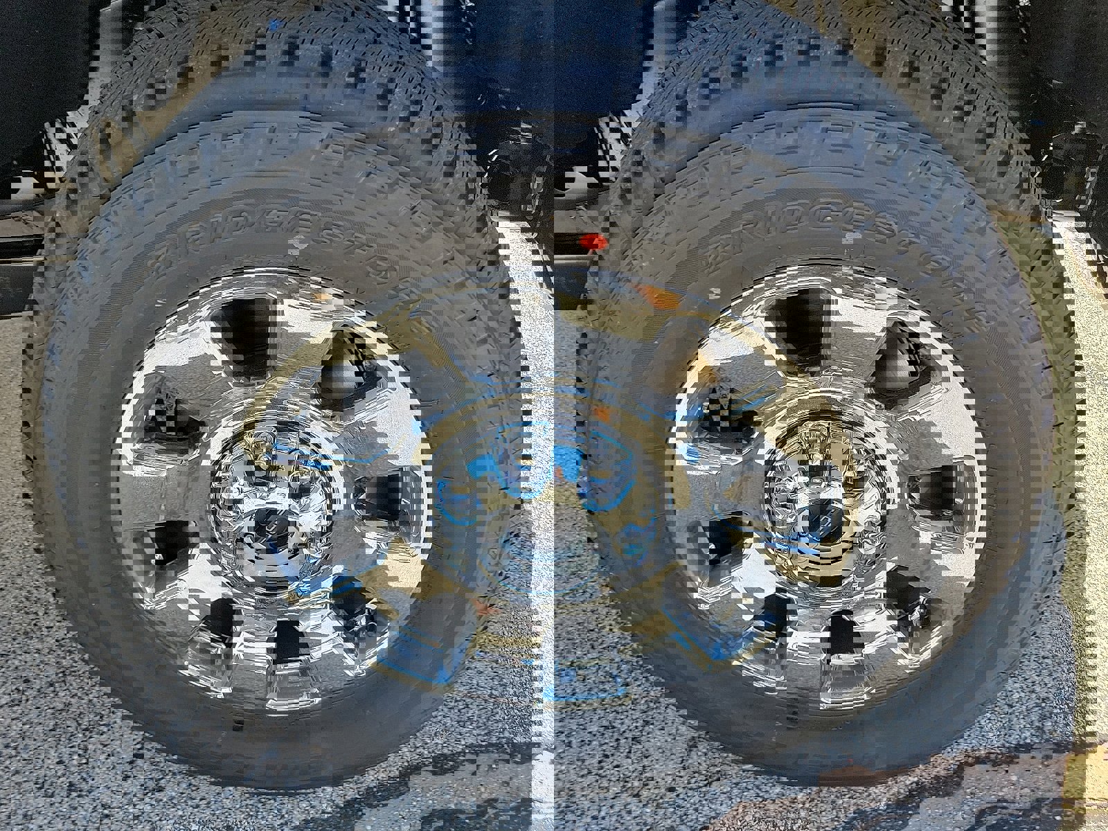 New 2026 Ford F250 4x4 Crew Cab Super Duty image 27