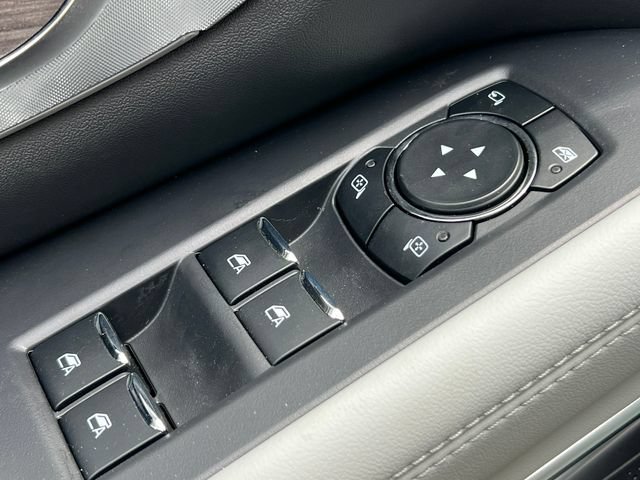 New 2026 Ford Expedition Max Platinum w/ Platinum Ultimate Package AWD/4WD image 17