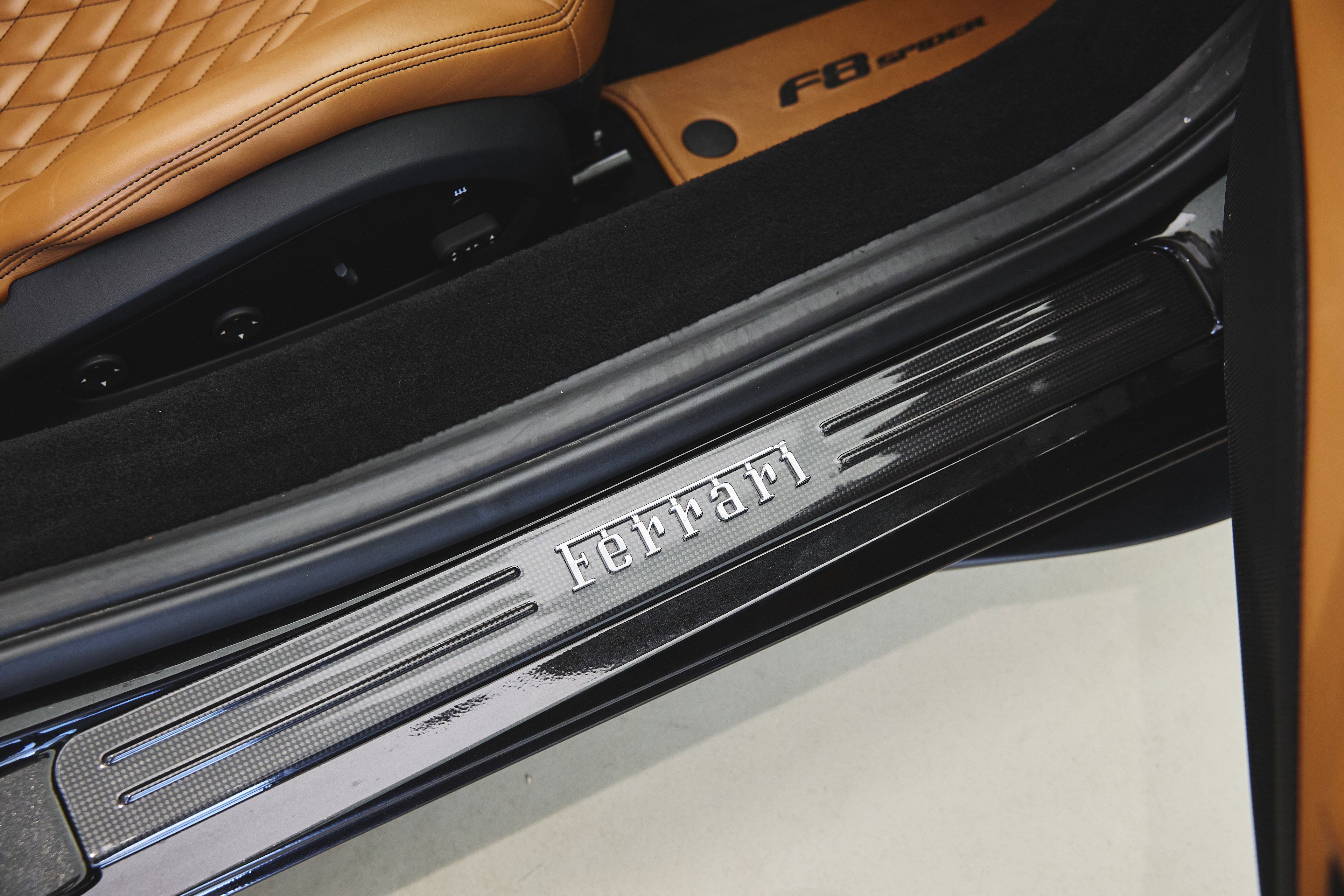 Used 2022 Ferrari F8 Tributo image 42