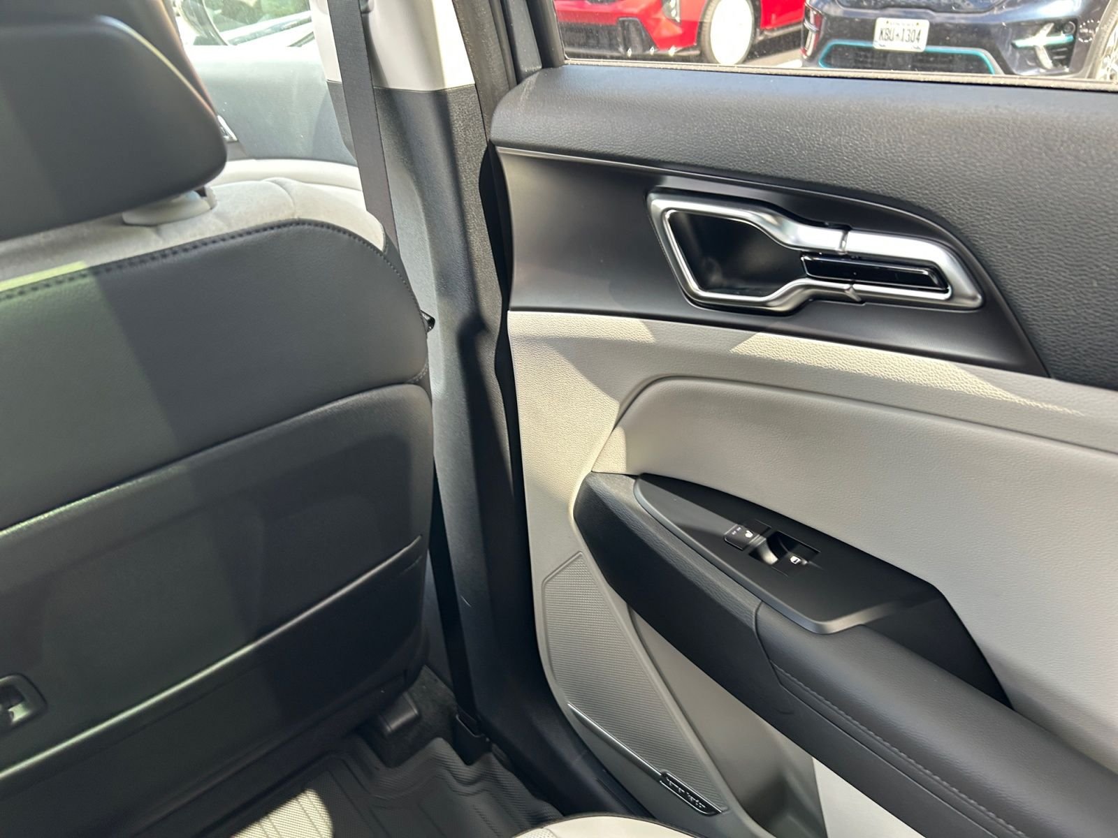 New 2027 Kia Sportage SX Prestige AWD/4WD image 28