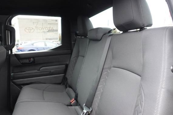 New 2026 Toyota Tacoma SR5 image 28