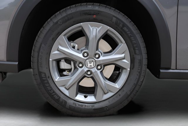 New 2027 Honda HR-V LX image 4