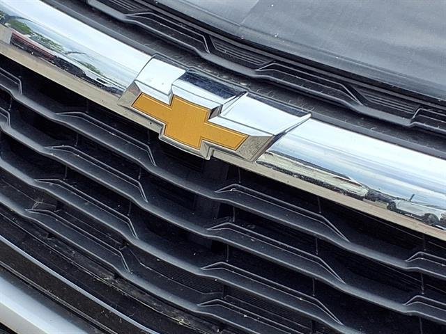 Used 2025 Chevrolet TrailBlazer LT AWD/4WD image 29
