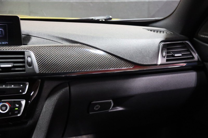 Used 2019 BMW M4 Coupe w/ Executive Package RWD image 52