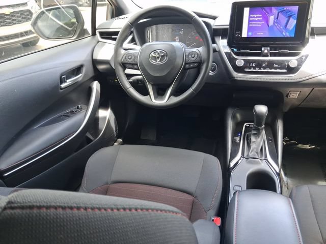 Used 2023 Toyota Corolla SE FWD image 8
