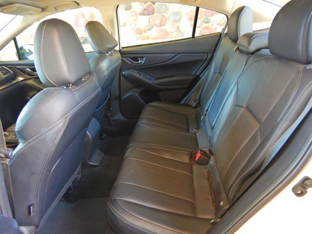 Used 2017 Subaru Impreza 2.0i Limited w/ Moonroof/BSD & Rcta/Eyesight image 13