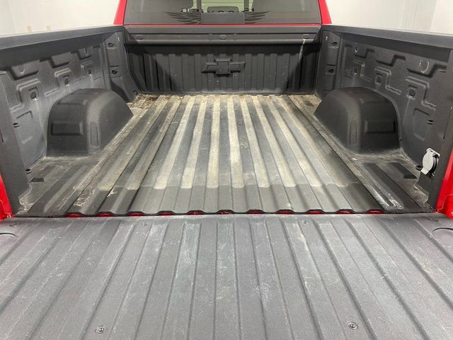 Used 2022 Chevrolet Silverado 1500 LT Trail Boss w/ Convenience Package II image 25