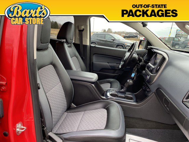 Used 2015 Chevrolet Colorado Z71 image 14