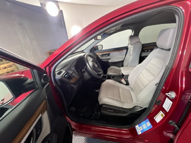 Used 2022 Honda CR-V EX-L image 14
