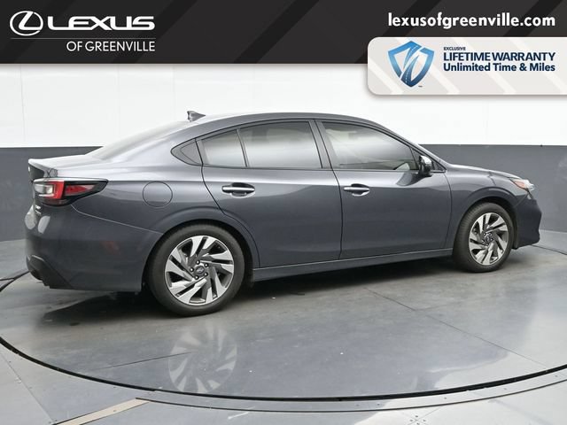 Used 2025 Subaru Legacy Touring XT w/ Tech Package #3 AWD/4WD image 8