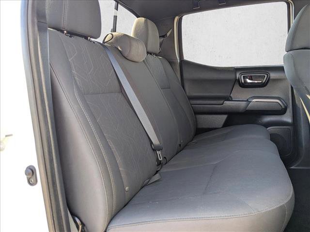 Used 2019 Toyota Tacoma TRD Sport w/ Technology Package image 18