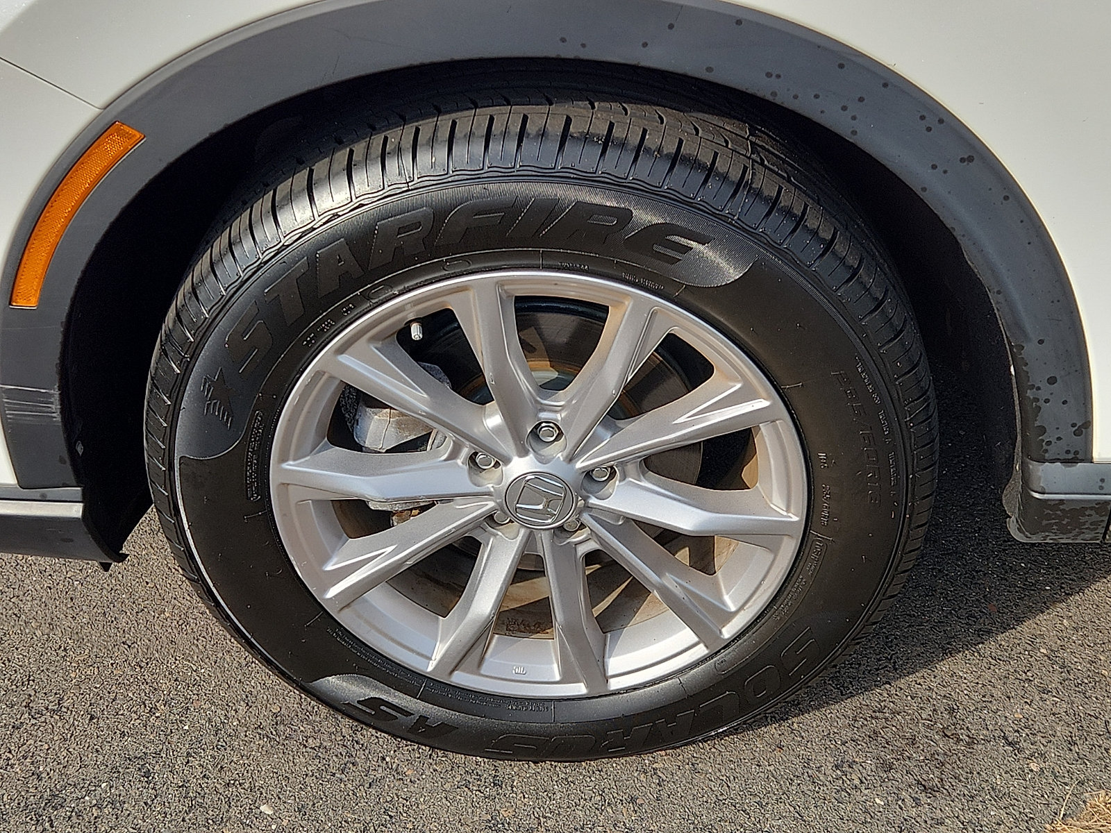 Used 2023 Honda CR-V EX-L image 8
