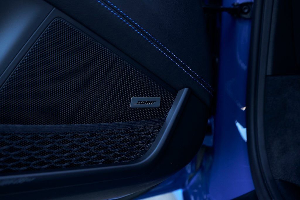 Used 2026 Porsche 911 GT3 w/ Weissach Package RWD image 38