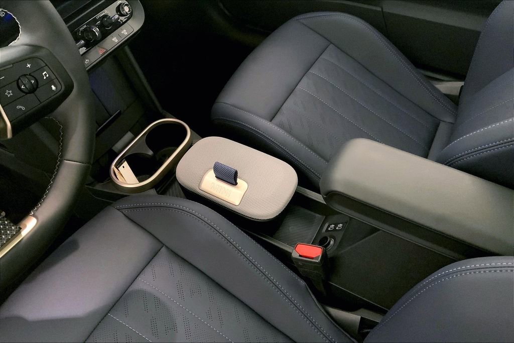 Certified 2025 MINI Cooper S image 22