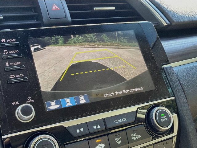 Used 2019 Honda Civic EX-L image 29