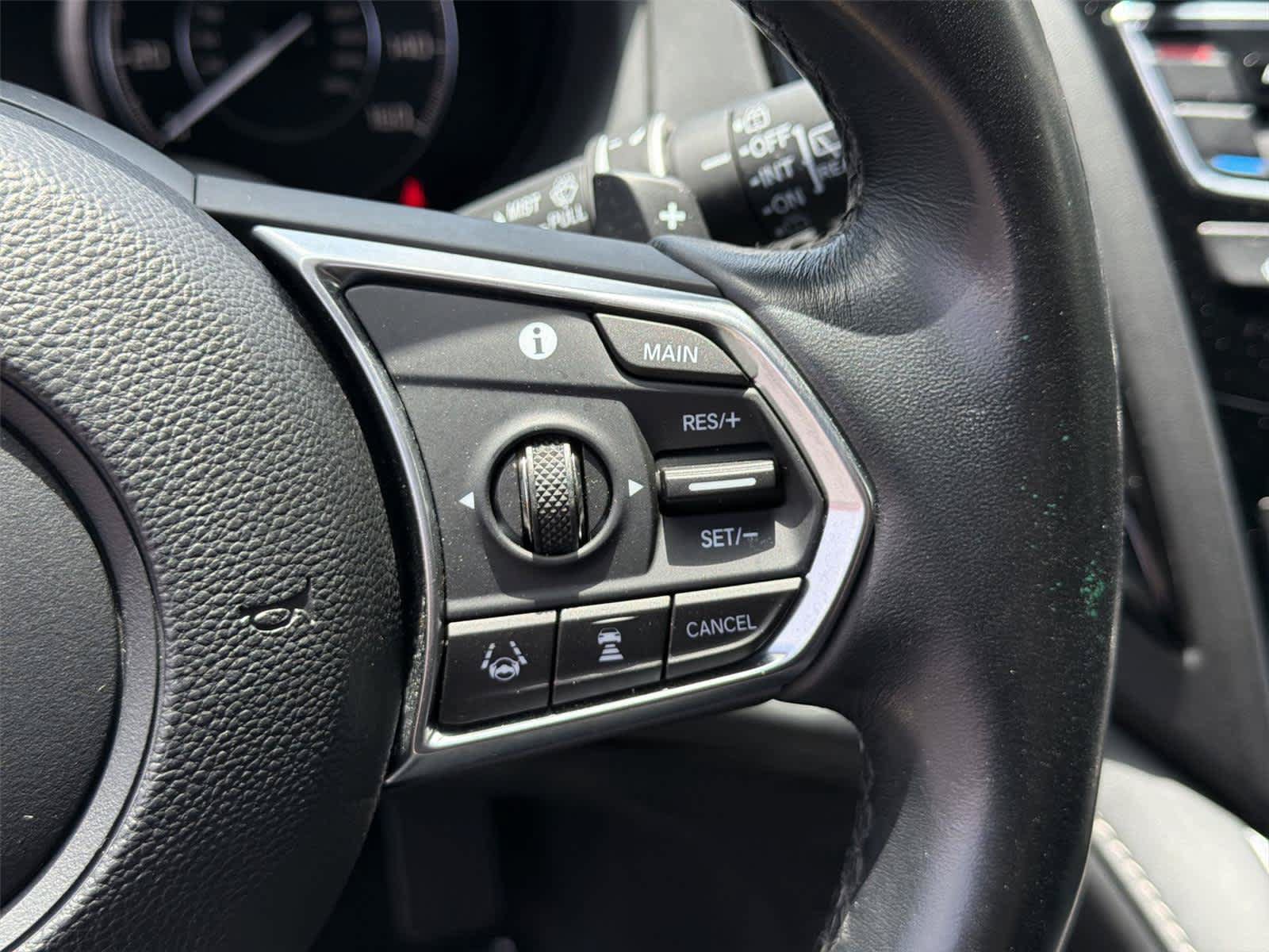 Used 2020 Acura RDX FWD w/ Technology Package image 35