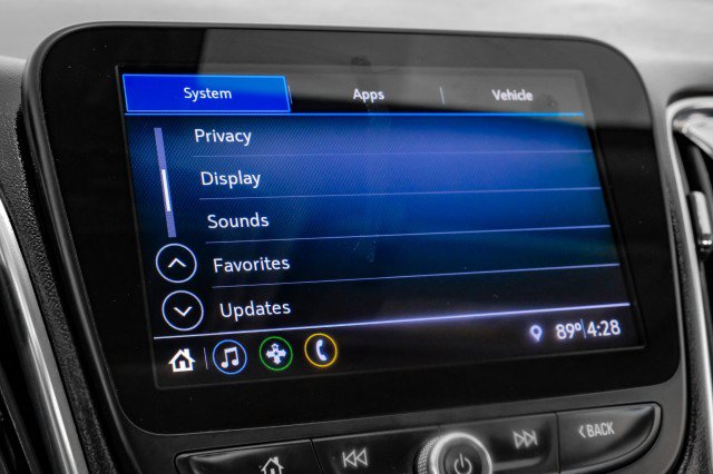 Used 2019 Chevrolet Malibu LT FWD image 28