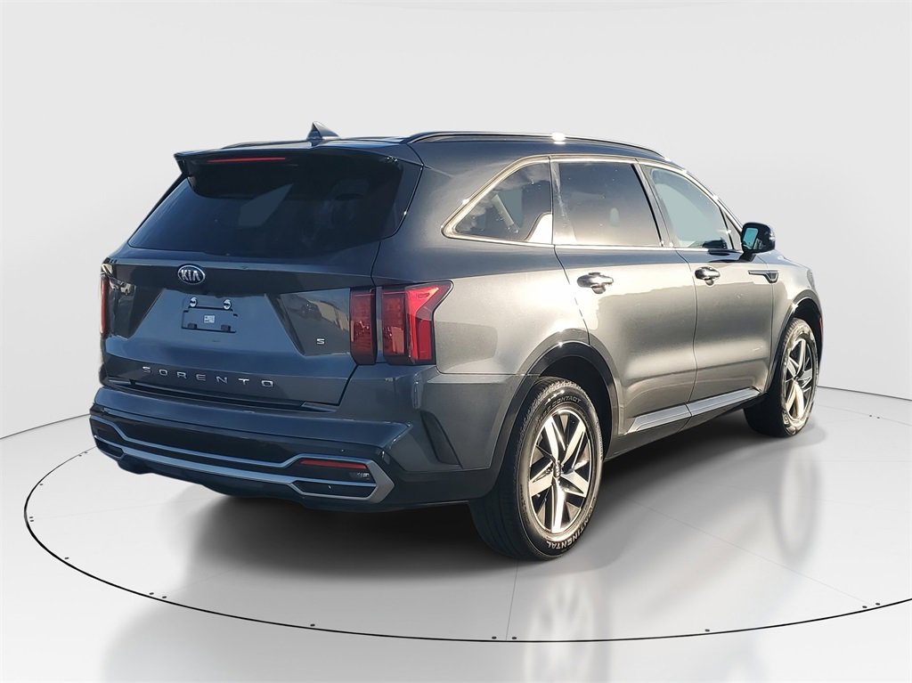 Used 2021 Kia Sorento S image 7