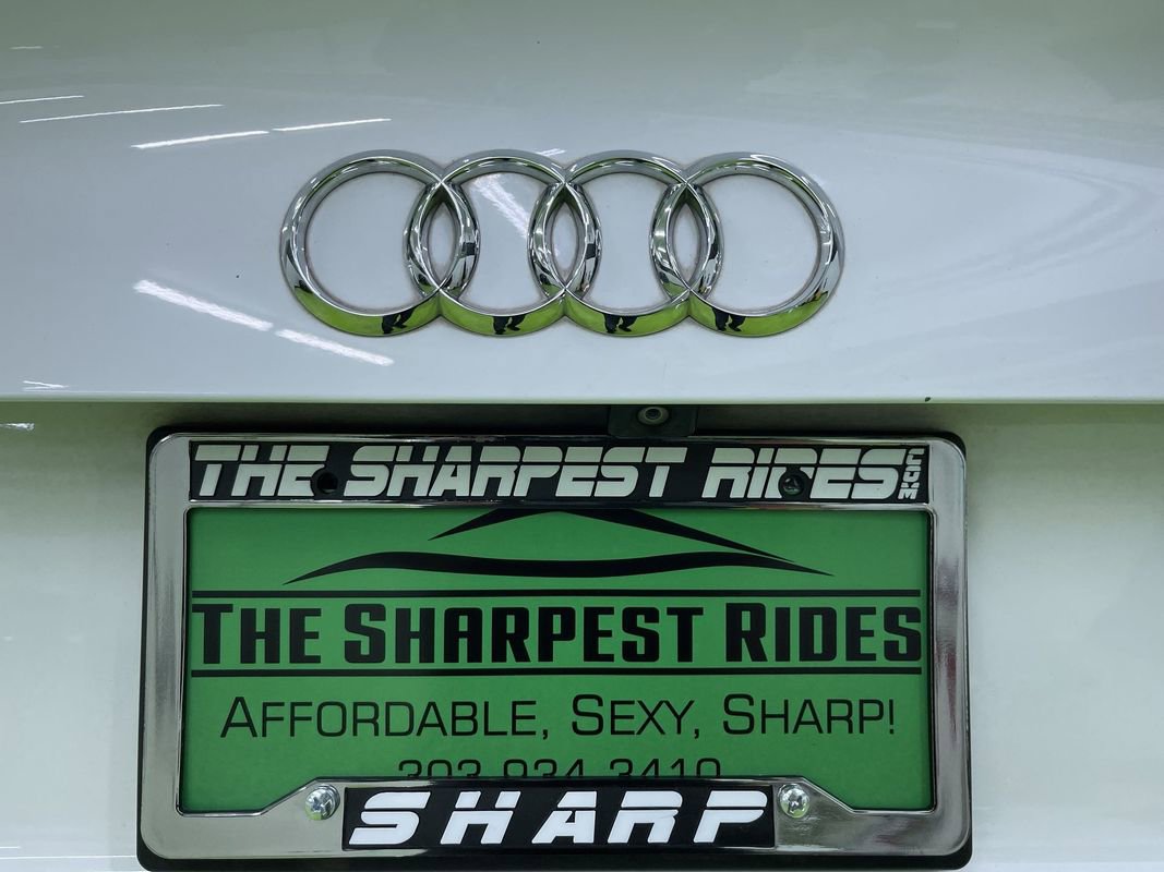 Used 2015 Audi A4 2.0T Premium Plus w/ Technology Package image 13