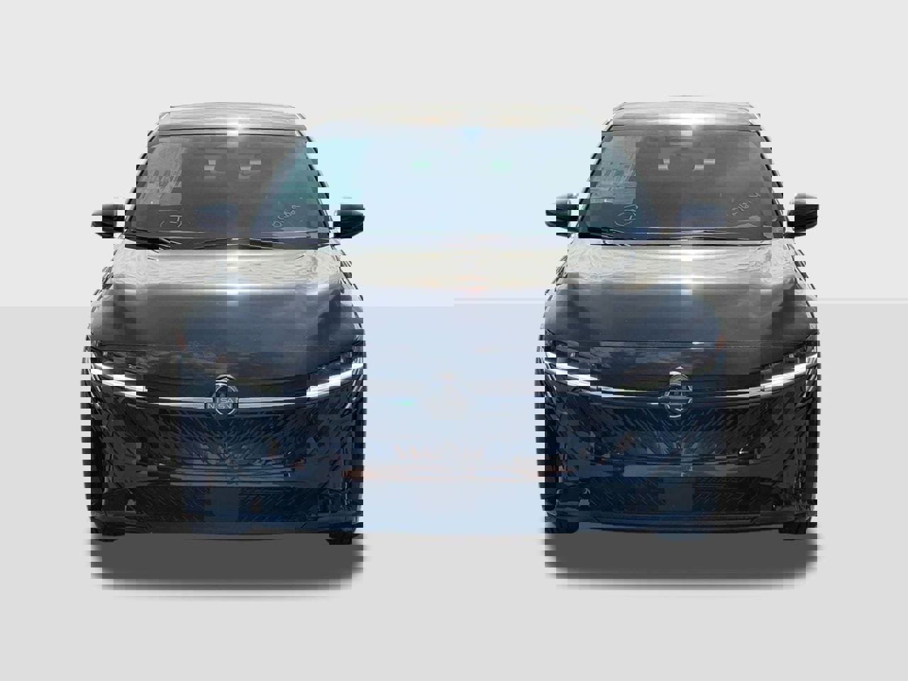 New 2026 Nissan Sentra S image 5