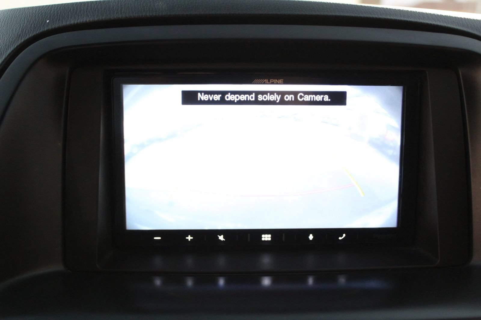Used 2014 MAZDA CX-5 Touring w/ Bose/Moonroof Package FWD image 17