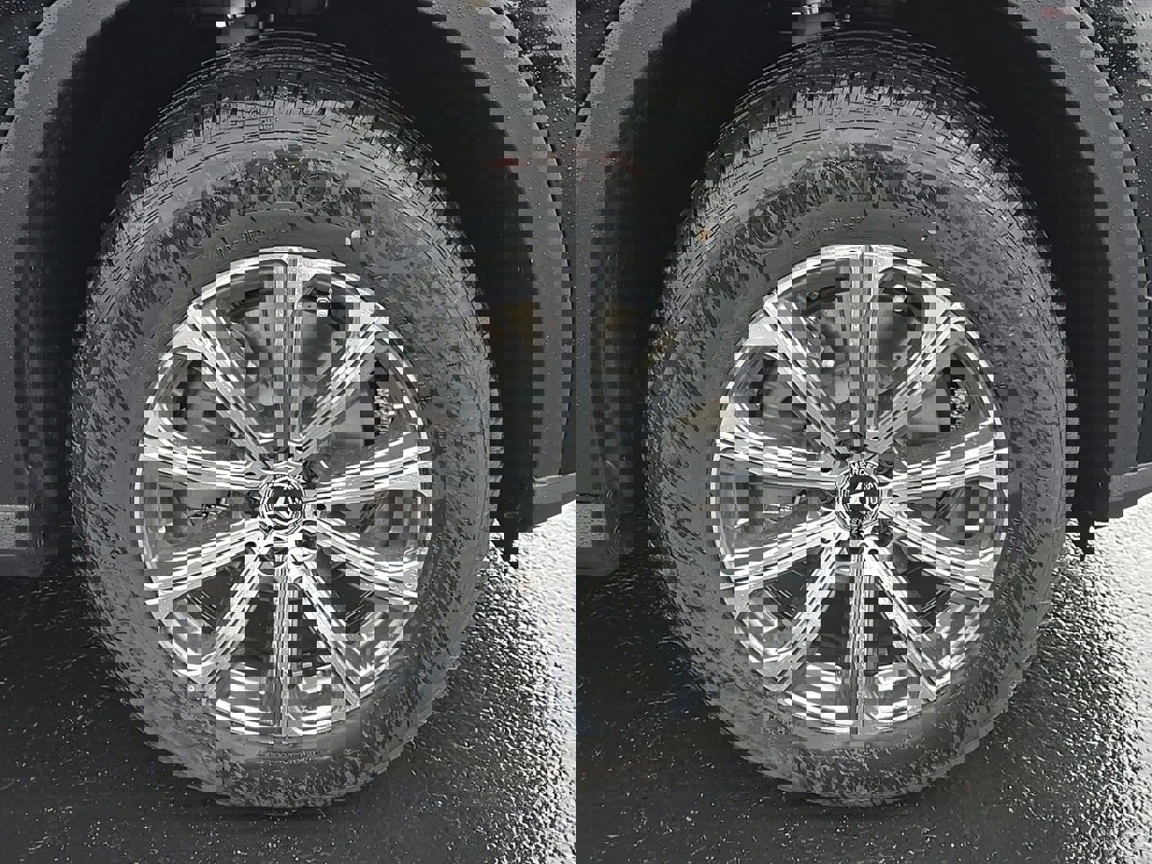 New 2026 Mercedes-Benz GLC 300 4MATIC image 9