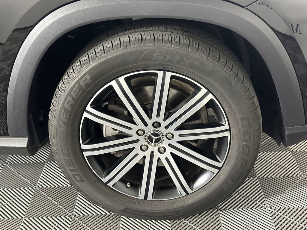 Certified 2026 Mercedes-Benz GLE 350 4MATIC image 13