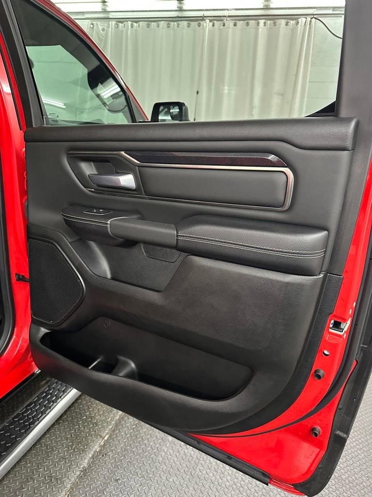 Used 2022 RAM 1500 Rebel w/ Level 1 Equipment Group image 33
