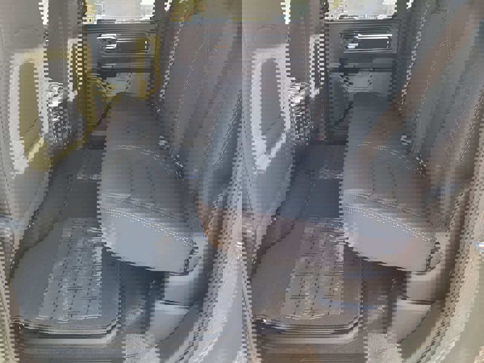 New 2026 RAM 1500 Big Horn image 21