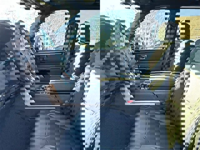 New 2026 Toyota Tundra Limited image 11