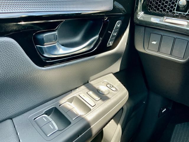 New 2026 Honda CR-V Sport Touring image 16