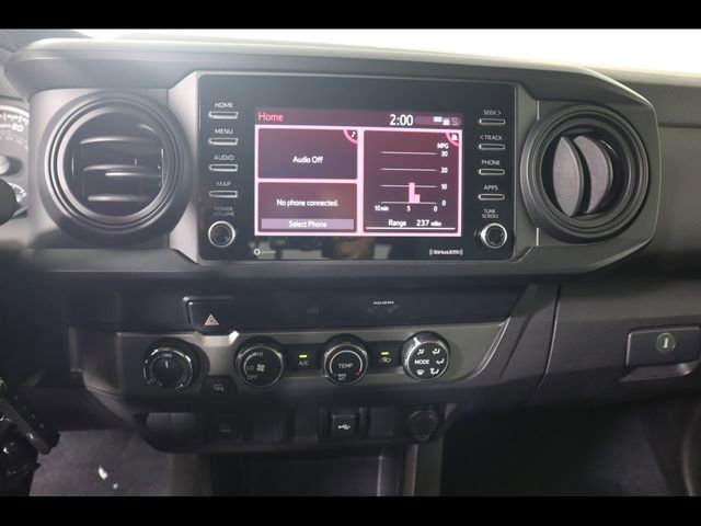 Used 2020 Toyota Tacoma SR w/ SX Package image 20