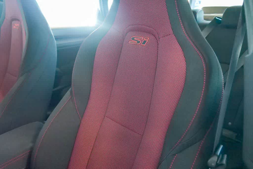 New 2026 Honda Civic Si image 20